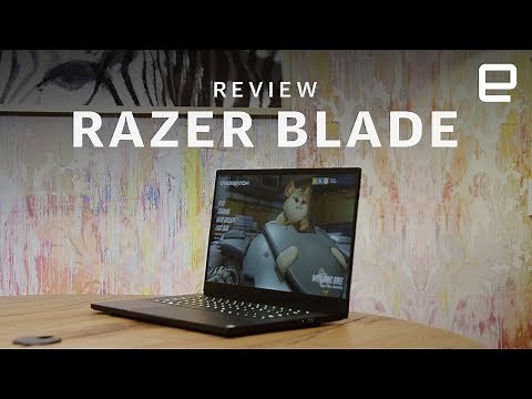 Razer Blade (2018) Review