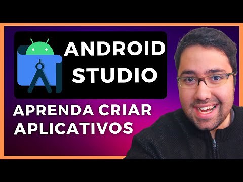 [𝗡𝗢𝗩𝗜𝗗𝗔𝗗𝗘] Curso completo de Android Studio para Iniciantes : AULA 1