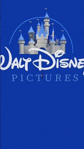 Walt Disney Pictures (1991)