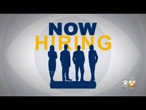 Now Hiring: Capital One