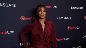 Halle Berry says her history Oscar win two decades ago didn’t change Hollywood