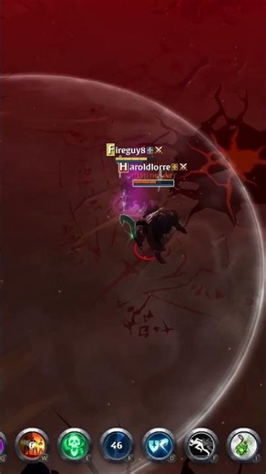 Deathgivers in Corrupted Dungeons | Episode #18 | Fight #4 | Albion Online