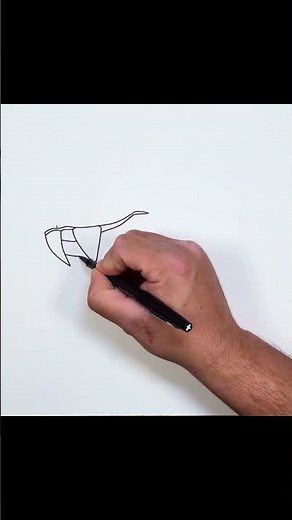 How To Draw PYTHOR | Ninjago: Dragons Rising #shortsdrawing #shorts #drawing #pythor #ninjago #art