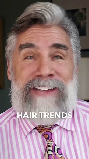 The Hair Trend That Will Never Go Out Of Style: Bald With A Big Beard