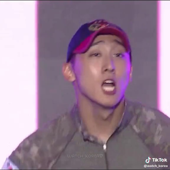 Smart Military Dance Tutorial by Le Sserafim