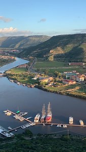 Bosa | Bosa uno dei Borghi piu' belli D'Italia