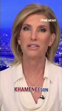 Laura Ingraham: Where are these headlines?