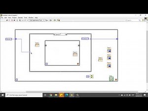 35 Maquina de estados llenado de tanque
