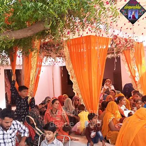 1.4M views · 36K reactions | भाई म्हारों भात भरण न आयो छ #fyp #bhati #culture #deeprabhu #meenageet | Deeprabhu dance studio | Facebook