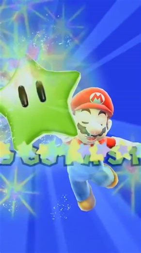 Sensical on Instagram: "Join Abdallah Smash as he blasts through Super Mario Galaxy 2, turning gameplay into an adventure full of laughter and strategy! 🌟🚀 Perfect for kids who love challenges! 🙌🏽 🎮 Stream Super Mario Galaxy 2 with Abdallah Smash FREE on the Sensical app!📱"