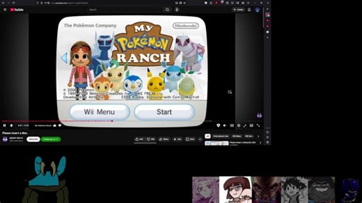 Wii Disc Channel Ranking Wario World