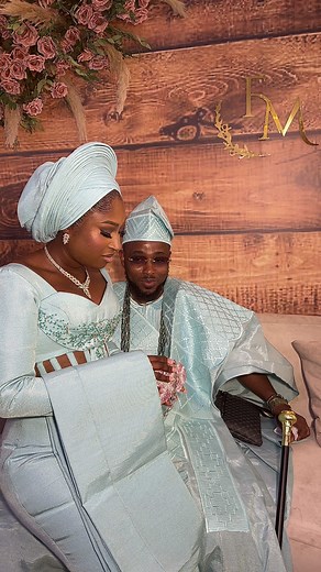 Celebrating Yoruba Marriage Traditions and Customs
