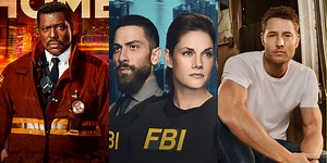 2024′s Mid-Year Most Popular TV Shows Revealed & the Number 1 Series Is Not ‘FBI,’ ‘Tracker,’ or ‘Chicago Fire’
