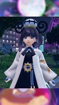 NEW Way to Spend Mega Shards in Pokémon Legends Z-A Mega Dimension