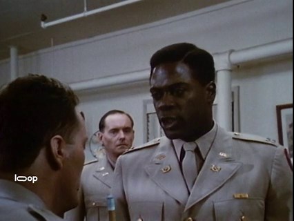 A Soldier's Story (1984)