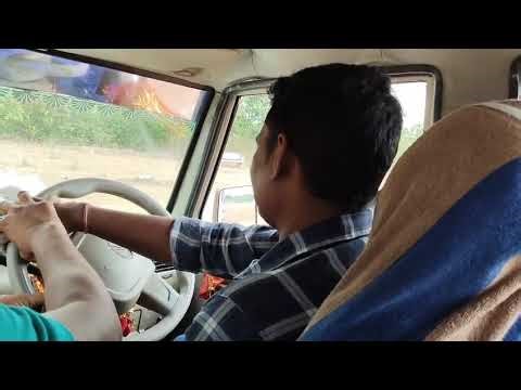 #Driving test on ground#search #youtube #viral #test #video