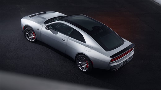 Dodge making huge U-turn on EV muscle car with new gas-powered vehicle to debut