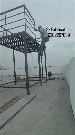 monkey 🐒 ladder climbing tutorial