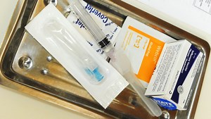 Torrent of flu brings more deaths in Ventura County