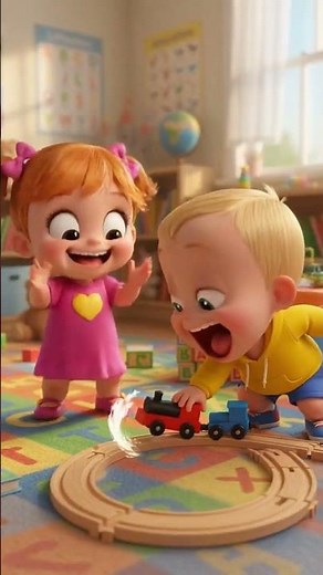 fun toys | Songs for Kids | Lala Loops Cartoons Nursery Rhymes