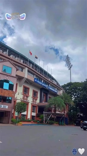 SUHAS KANNADIGA KLR on Instagram: "Amma, my Chinnaswamy, From a boy with dreams cheering for Karnataka To the man I am today, every heartbeat in your lap feels alive, Amma. Over a decade I’ve been coming, Yet every time I step in, I feel the same first-day love for you. The nervousness, the excitement, the emotions, the P1 stand — All of it makes my heart race, Amma. I love you more with every passing match. I carry countless unforgettable memories in your lap, Every cheer, every victory, every