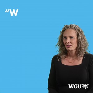 Unlock your potential with the WGU Loves Teachers Scholarship! Up to $4,000 awaits current and aspiring educators. Elevate your career or start your journey with an accredited, affordable, online degree from WGU—apply now. | Western Governors University