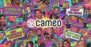 Using Cameo for User Acquisition: What $200K in Tests Taught Us