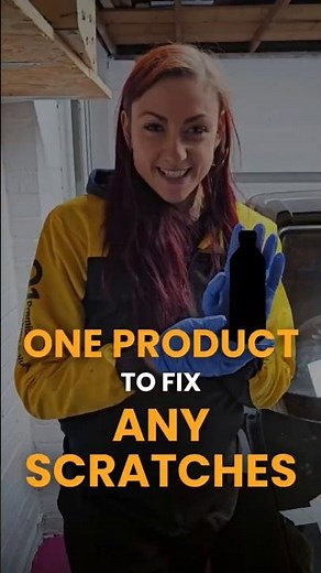 Remove scratches instantly with Cartec Rapid Cut 4000 & 3000 grit pads!