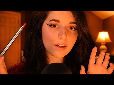 ASMR Follow My Instructions