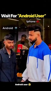 28K views · 693 reactions | ANDROID VS SIRI . . search Tech, mobile, phone, samsung, iphone; android, smartphone, photography, gaming, editing, viral reels, trending reels, instagram reels, reels instagram, reels, free fire, Pubg, movie, movie’s, Capcut . . #iphone #android #phone #mobile #gadgets #instagood #instareels #reelsinstagram #reelitfeelit #reelsvideo #reelsviral #tech #technology #techreels #kannadatech | Bharath madmix | Facebook