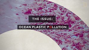 By 2050, there could be more plastic than fish in the ocean – unless we take action. | National Geographic TV