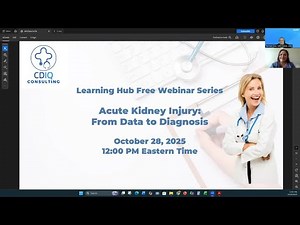 AKI - From Data to Diagnosis