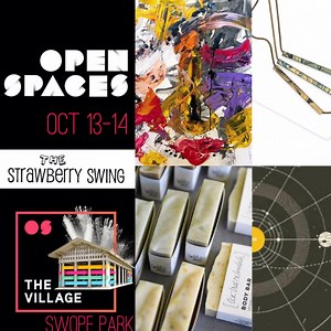 Join The Midwest's top indie craft fair as we pop-up in Swope Park with 50 makers, food trucks, live music, performing arts, kids' crafts and more: | The Strawberry Swing Indie Craft Fair