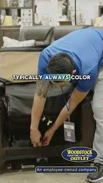 How to Assemble a Power Recliner | Step-by-Step