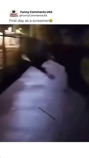 Funny Comments USA 5 : First Day at Work 😂