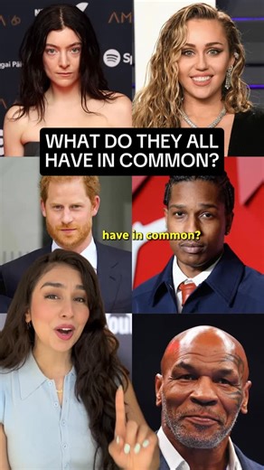 CBC Podcasts on Instagram: "What do all these celebrities have in common? They’ve all used drug-assisted therapy to help with their mental health. . . . #podcast #cbcpodcasts #otherpeoplesproblems #opp #cbc #explainer #popculture #therapy #psychadelic #psychadelictherapy #lorde #mileycyrus #asaprocky #miketyson #princeharry #hollywood"