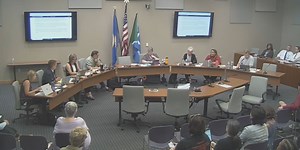 Mankato School Board approves new Equity Vision and Framework 5-1