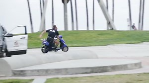 1.3M views · 6.7K reactions | Cop Can't Catch The Criminal | Danny Duncan | Facebook