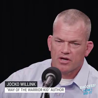 A Navy SEAL explains why you should get up at 4:30 a.m. every day. | Business Insider