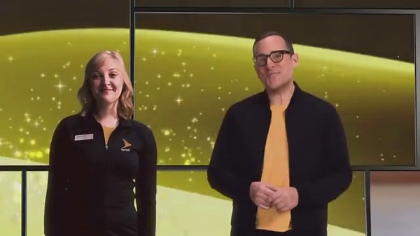 Sprint TV Spot, 'The Best Season: iPhone & $35 Per Month'