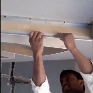 16K views · 99 reactions | Awesome ceiling design | Kitchen Craft & DIY | Facebook