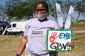 16 Days of Activism | Calls to address systemic failures