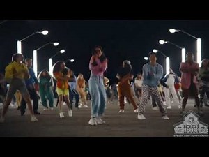 Samsung Commercial (October 2021)