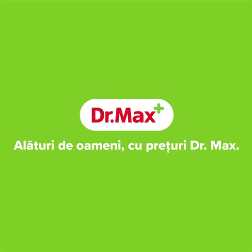 352 reactions · 10 comments | Cardul de loialitate Dr. Max îți aduce...