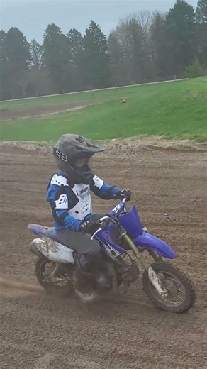 Gopher Dunes #dirtbiking 2026 Share Like Subscribe #motokid #stuntboy #yamaha #herecomesemerson