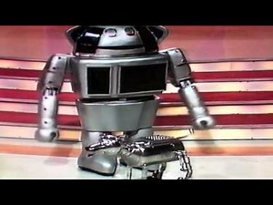 Metal Mickey on Game For A Laugh.m4v