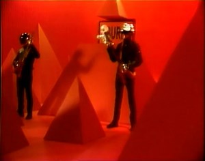 Daft Punk - Technologic