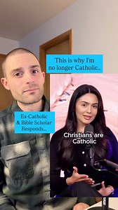 88K views · 2.3K reactions | Here’s why you’re wrong! When I was a...