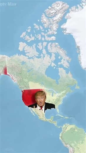 Trump oo doonaya inuu qabsado greenland waa maxay sababtu ? #mogadishu #somalilandtiktok💚🤍❤ #somalitiktok #geography #waxbarasho