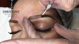 [BROWSHADING - Secret behind 3D EYEBROWS] 1 DAY PROFFESIONAL MICROBLADING KURS ●🇦🇹1.7 VIENNA ● "Shading Technique is an advanced Microblading technique, with which we fill spaces between stokes in order to create fresh 3D look of your eyebrows." Join 22 International Microblading Institute 1 DAY PROFESSIONAL trainings by Microblading Master Trainer Tatjana Damjanovic and learn all about shading and other new techniques: PROGRAM: - IONIC TECHNIQUE - OMBRE LOOK - SHADING TECHNIQUE and much more 